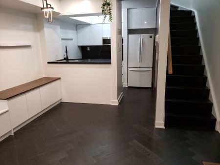 For Lease - 3 Everson Drive Unit# 107, Toronto, Ontario - Photo 5