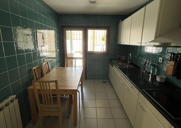 Apartamento T4 em Coimbra