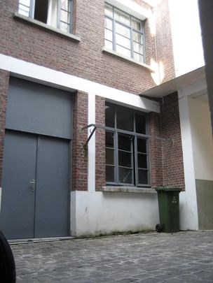 Appartement te huur - Photo 1