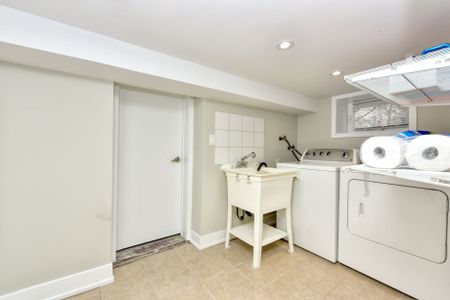 For Lease - 9 Southview Avenue Unit# Basement, Toronto, Ontario - Photo 5