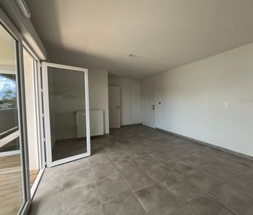 Location Appartement 2 pièces 40m² VILLENEUVE TOLOSANE 31270 - Photo 2