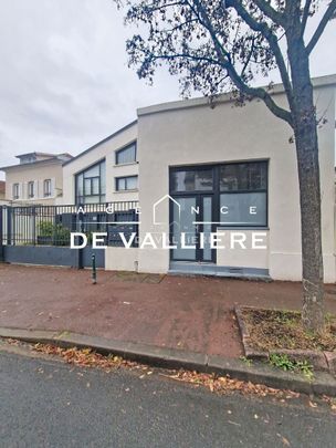 Location Appartement 3 pièces 40m² NANTERRE 92000 - Photo 1