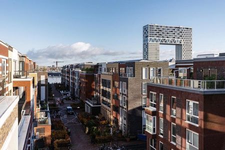 Te huur: Appartement Narva-eiland 67 in Amsterdam - Foto 4