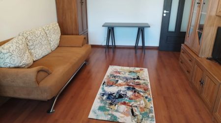 De inchiriat apartament, 2 camere, decomandat, 60 mp, Centru, UMF, Cod 163132 - Photo 4