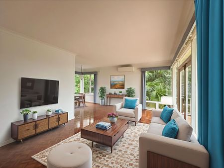 19 Careebong Rd, Frenchs Forest NSW 2086 - House For Rent | Domain - Photo 2
