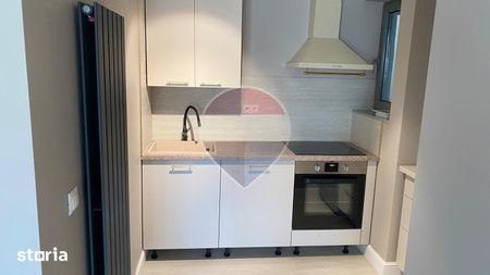 Apartament cu 2 camere de închiriat în zona Sisesti, Green Lake Reside - Fotografie 3