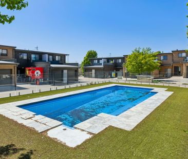 4/60 John Gorton Drive, Coombs ACT 2611 - House For Rent | Domain - Photo 3