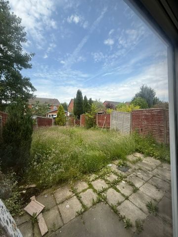 2 Bed Semi-Detached House, Venture Scout Way, M8 - Photo 5