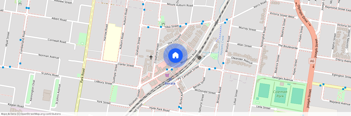 35/142-144 Woodburn Road, NSW 2141, Berala