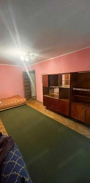 Garsoniera in zona Politehnicii - Fotografie 1