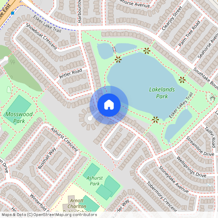 45 Stoneylake Avenue Unit# (Bsmt), Brampton