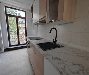 Gerenoveerd één-appartement in het centrum van Hasselt - Photo 6