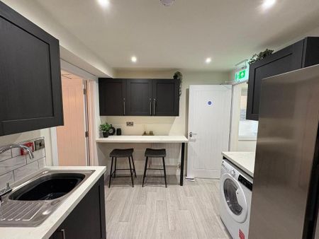 1 bedroom in a house share to rent - Photo 5