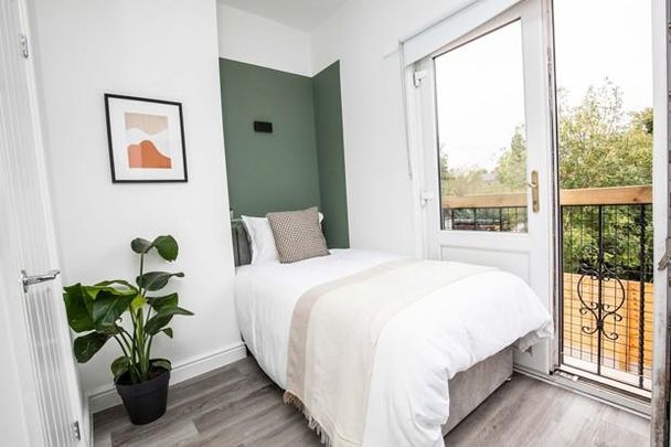 6 bedroom house share to rent - Photo 1