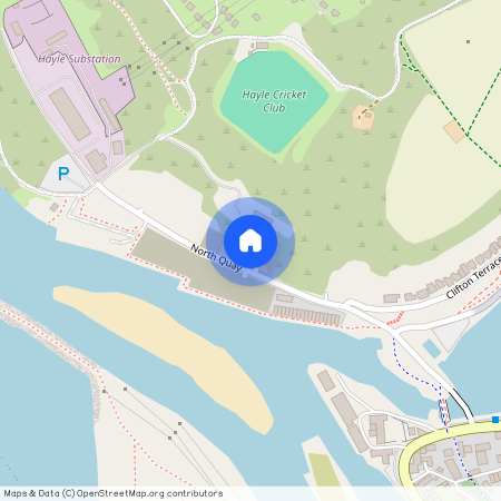 Ap 22, The Yard, North Quay, Cornwall, TR27 4FX