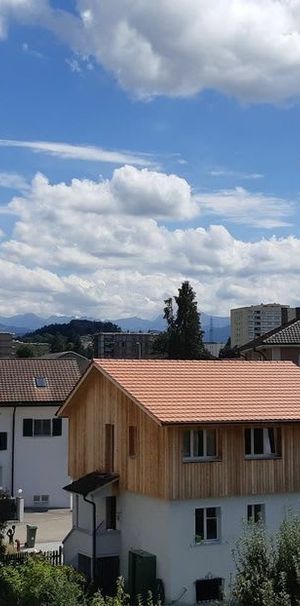 3.5 Zimmer, 75 m², 3. Stock - Foto 2