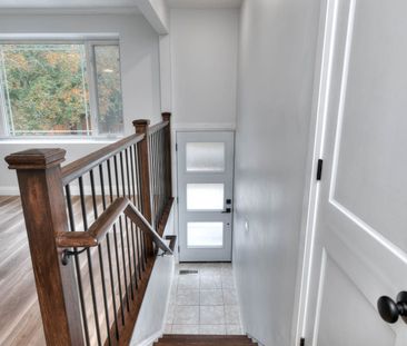 For Lease - 170 Wheatfield Crescent Unit# UPPER, Kitchener, Ontario - Photo 1