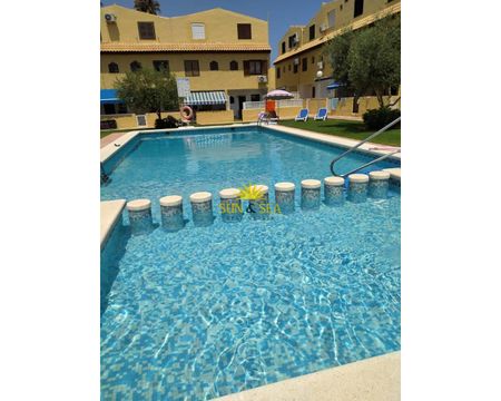 3-BEDROOM BUNGALOW - TORREVIEJA - Photo 5