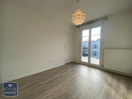 Location Appartement 2 pièces 40m² VILLIERS SUR MARNE 94350 - Photo 2