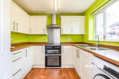 Whitley Mead, Stoke Gifford, Bristol, Gloucestershire, BS34 - Photo 5