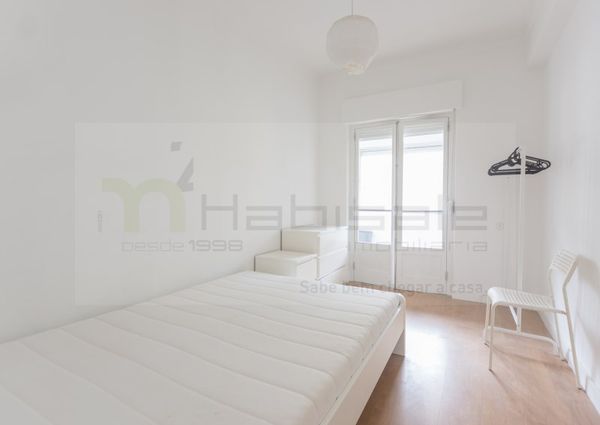 Apartamento T3 em Lisboa