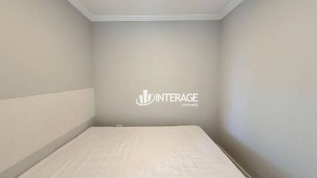 Sobrado Com 3 Quartos Para Alugar, 130 m² por R$5.000/mês - São Braz - Curitiba/pr - Foto 5