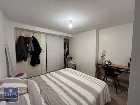 Appartement à louer 3 pièces 64.43m² - Photo 5