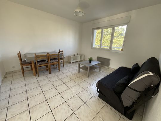 Location Appartement 2 pièces 38m² BOURGES 18000 - Photo 1