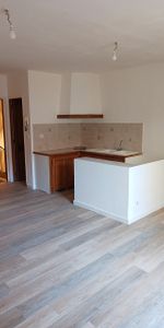 Location Appartement 1 pièce 30m² - Photo 4