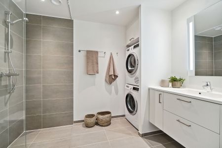 3-vær. lejlighed - Photo 2