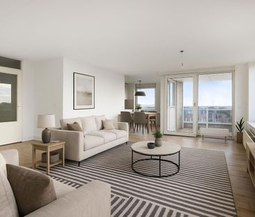 Appartement te huur: Hermelijnvlinder 49 1113 LC Diemen - Foto 2