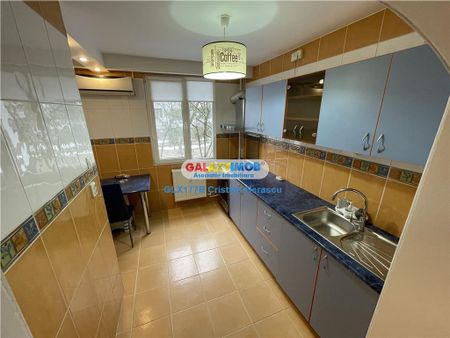 Parter 3 camere decomandat Valea Ialomitei 620 euro/luna - Photo 5