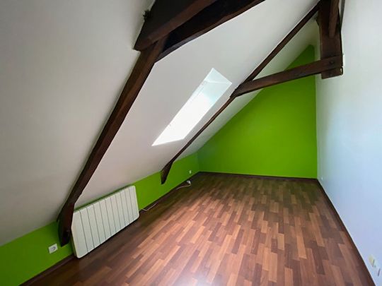 Location maison 5 pièces, 100.00m², Puceul - Photo 1