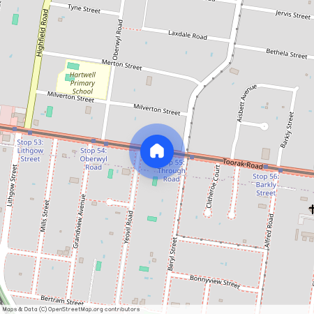 102/1282 Toorak Road, Vic 3124, Camberwell