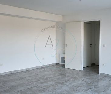 COGOLIN - Location Annuelle T2 44.5m² résidence neuve - Photo 2