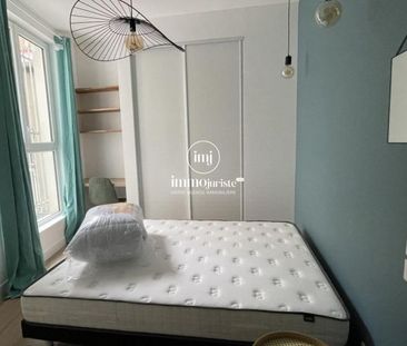 Location Appartement 4 pièces Limoges (87000) - Photo 2