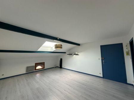 Location - Appartement - 2 pièces - 34.33 m² - montauban - Photo 4