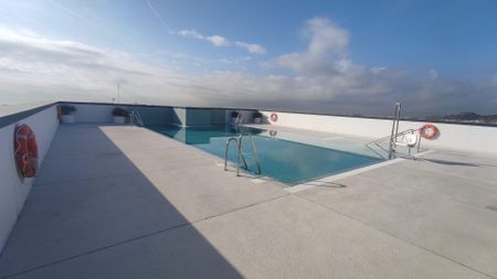 Piso de alquiler en Martiricos, Martiricos - La Roca - La Rosaleda - Photo 5