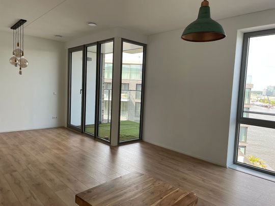 Brandslangstraat 137 - Foto 1