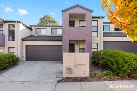 Spacious Harrison Townhouse - Photo 3