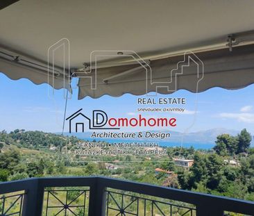 Διαμέρισμα για ενοικίαση Κέντρο Μαρκόπουλου Ωρωπού (Μαρκόπουλο Ωρωπού) - Photo 5