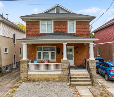 For Lease - 47 Chaplin Avenue, St. Catharines, Ontario - Photo 6