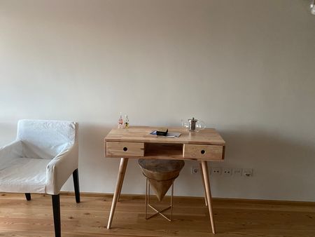 Apartamento T1 para Arrendar Mobilado e Equipado na Campanhã - Photo 2