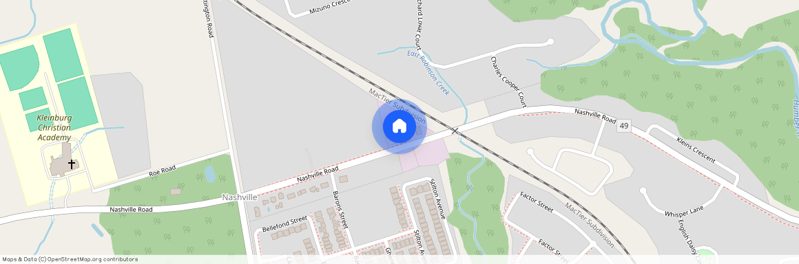 830 Nashville Road Unit# Basement, Vaughan