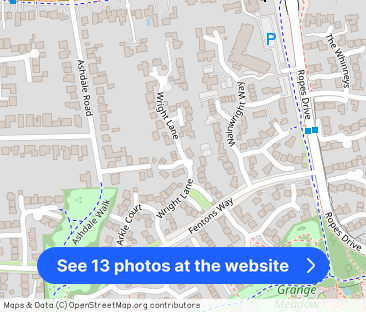 Wright Lane, Ipswich - Photo 1