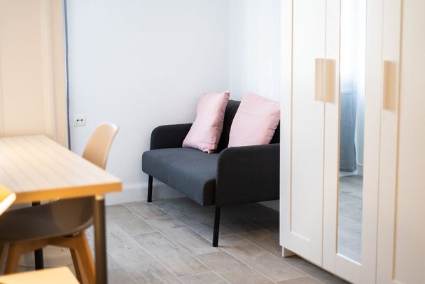 Carrer Conca, Valencia, Valencian Community 46008 - Photo 1