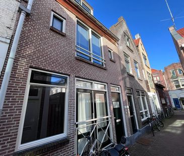 Te huur: Kamer Speldenmakerssteeg in Gouda - Foto 3