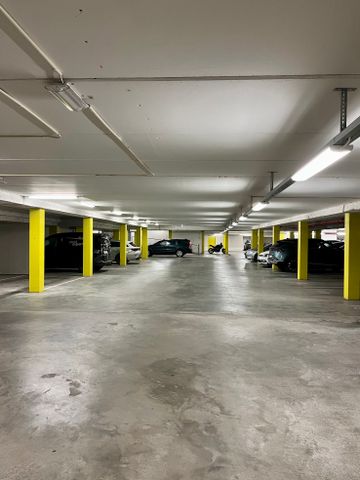 Granit Bostad Sorgenfri - Foto 5