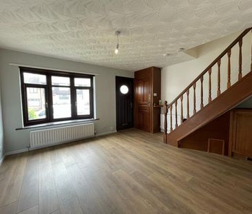 3 bedroom terraced house to rent - Photo 3