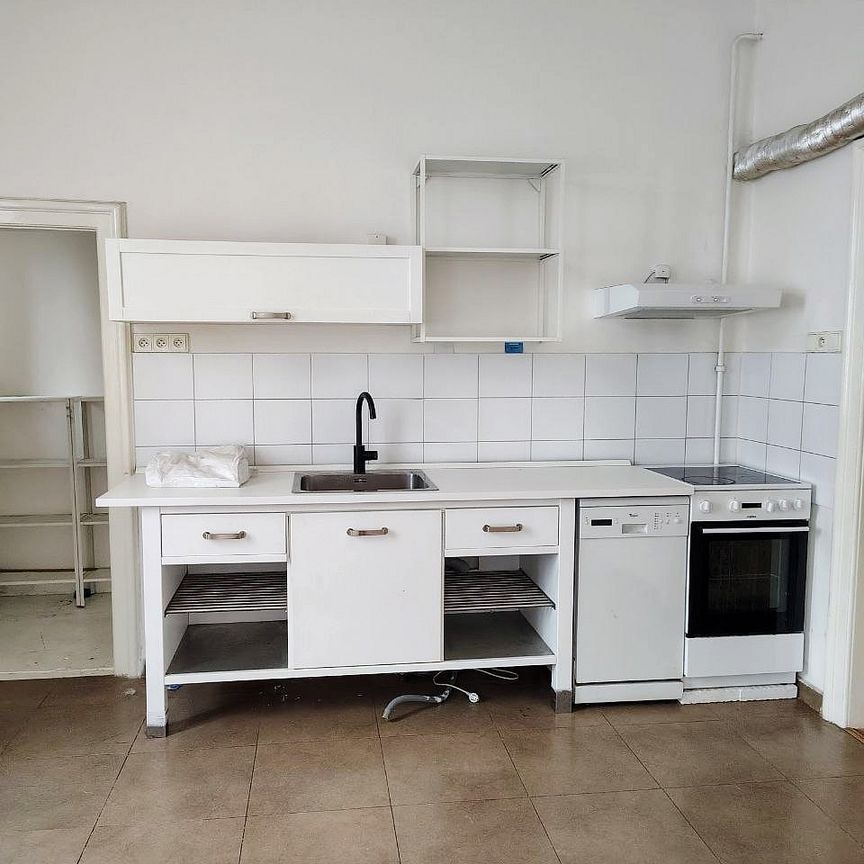 Pronájem bytu 3+1 123 m² - Photo 1